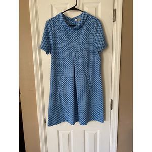 Tyler Zoe Vintage Inspired Dress Size Medium